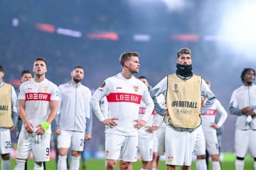 乐鱼体育-斯图加特可能离队？霍内斯爱徒可自由转会